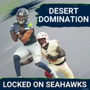 REACTION: Seahawks DOMINATE Cardinals in 31-7 Win | My Observations FROM Arizona!