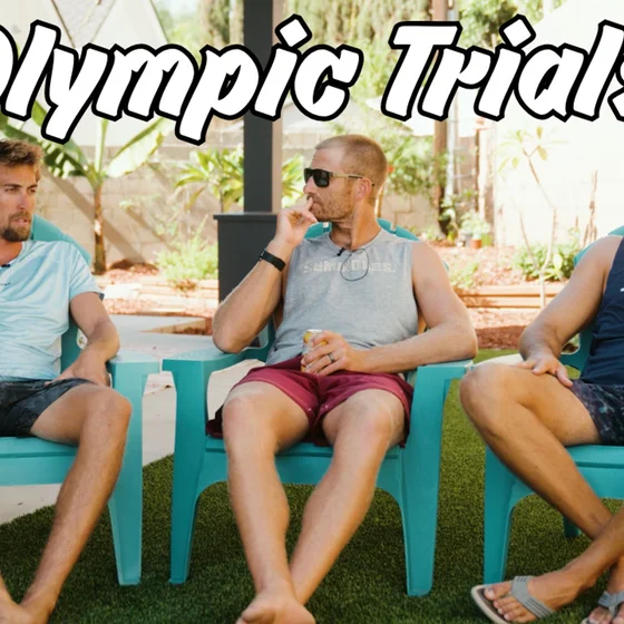 The Crabb Brothers: Everything That's Wrong With A U.S. Olympic Trial