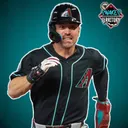 D-backs Not Going Away in NL Wild Card Race With Huge Comeback vs. Reds