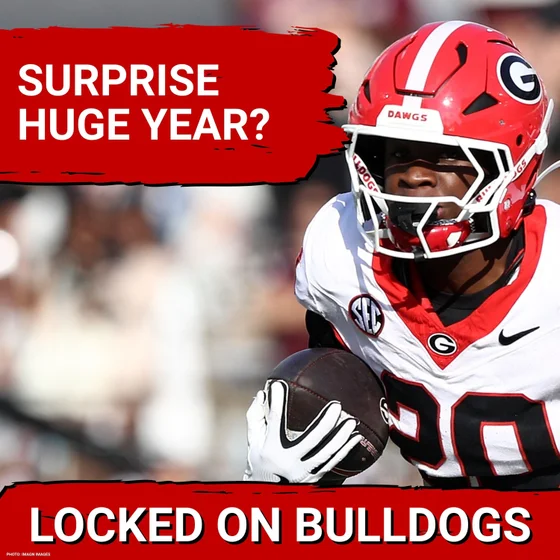 WHO’S NEXT: Georgia Bulldogs CHASE Sack Potential With SHOCKING NEW COMER