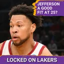 Draft Preview with Mike Garcia: Who's the Best Fit at 25? What Should the Lakers Look For?