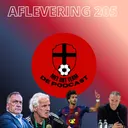 #205: DICK IS TERUG, FEYENOORD GAAT DE CL IN EN FC BARCELONA IS LANDSKAMPIOEN