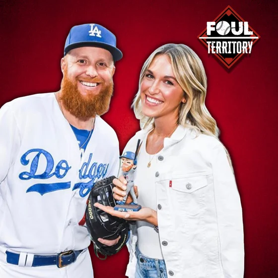 Saves are getting devalued + Justin Turner’s wife Kourtney joins