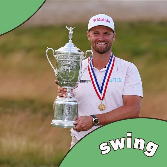 Retour sur le 126e US Open et canicule sur les golfs français