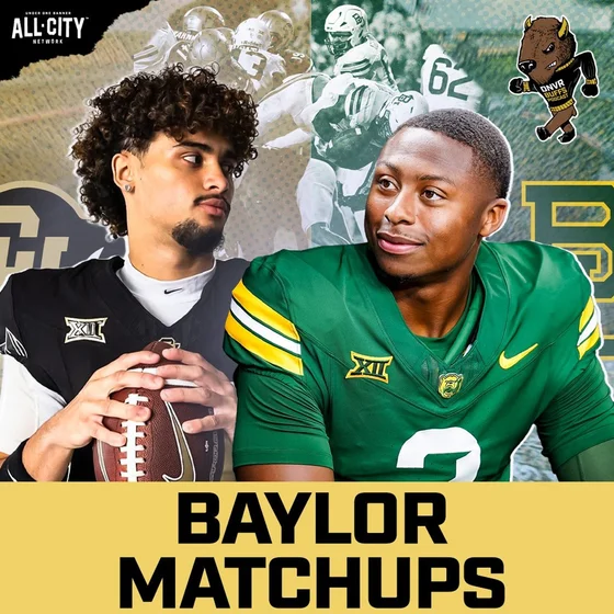 Will Julian Lewis or DJ Lagway be the difference when Coach Prime & Colorado play Baylor?