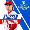 George Klassen Emerging & Edwin Diaz Replacements! (8/19 Fantasy Baseball Podcast)