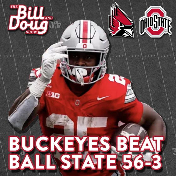 Ohio State beats Ball State live postgame reaction