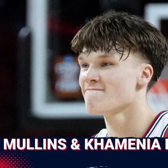 IGNITED: Braylon Mullins & Nik Khamenia FUEL Fanbase; Search For Another Five (C) DOWN To TWO; Solo?