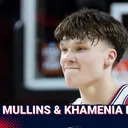 IGNITED: Braylon Mullins & Nik Khamenia FUEL Fanbase; Search For Another Five (C) DOWN To TWO; Solo?