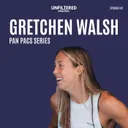 Gretchen Walsh