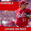 REDS POSTCAST: Cincinnati Reds Collapse as Brady Singer STRUGGLES, Tyler Stephenson Future UNCERTAIN