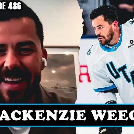 486. Mackenzie Weegar
