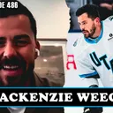 486. Mackenzie Weegar