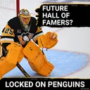 Who could be the next HALL OF FAMERS from the Penguins?