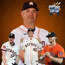 Astros pitching coach Josh Miller joins Crush City Territory: new additions, Hunter Brown’s rise
