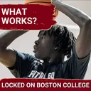 FLEXIBILITY: Boston College Basketball Starting Lineup Debate HEATS UP for Luke Murray