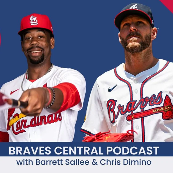 Braves Trade Deadline Plans? Chris Sale, Cardinals & MLB Rumors Before the All-Star Break
