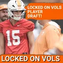 TALENT: Braylon Staley, Mike Mathews & David Sanders HIGHIGHT Tennessee Football PLAYMAKERS