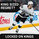MYTH or REALITY?: Did the LA Kings Blow NHL's Top Prospect Pool and if so who is to blame?