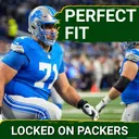 JUST DO IT: Kevin Zeitler would MAXIMIZE the moves the Packers have already made at offensive line