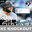 WHITE SOX POSTGAME: Chicago Can't Grasp AL Central Lead, Drops Game in Kansas City | CHGO White Sox