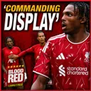 Liverpool 2-0 Como Reaction! | Jeremy Jacquet Impresses & Mo Salah Replacement!