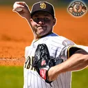 Padres SP Michael King on Karl Ravech's Dirt From The Dugout