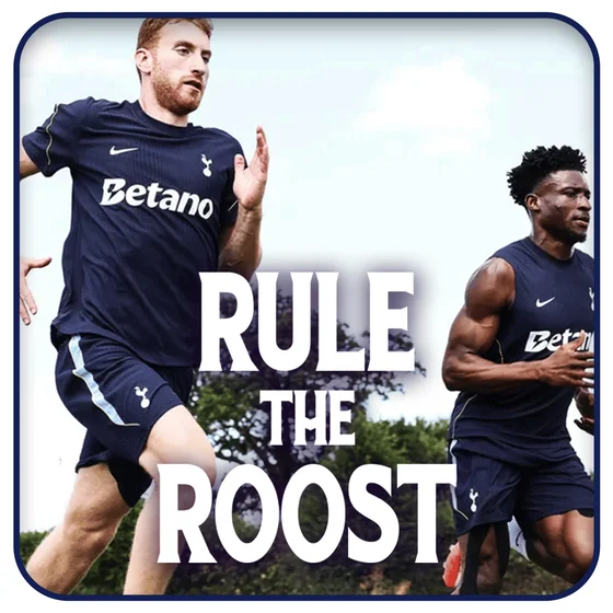 Djed Spence To Liverpool? Media Anti-Spurs Agenda & Kulusevski’s Return (feat. Billie T)