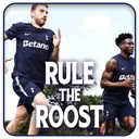 Djed Spence To Liverpool? Media Anti-Spurs Agenda & Kulusevski’s Return (feat. Billie T)