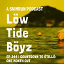 Countdown to Ötillö: One Month Out