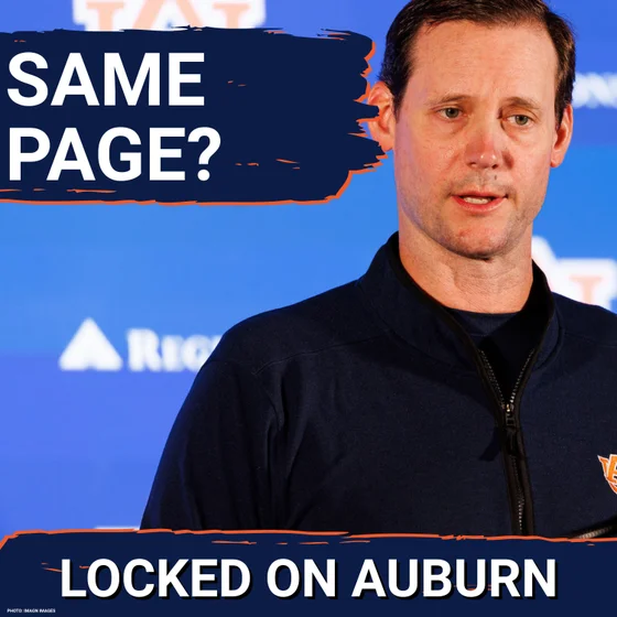 Auburn Coordinators High On Key Players Entering Fall Camp