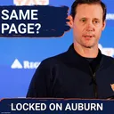 Auburn Coordinators High On Key Players Entering Fall Camp