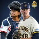 Brewers make first deadline deal with Guardians: Instant reaction