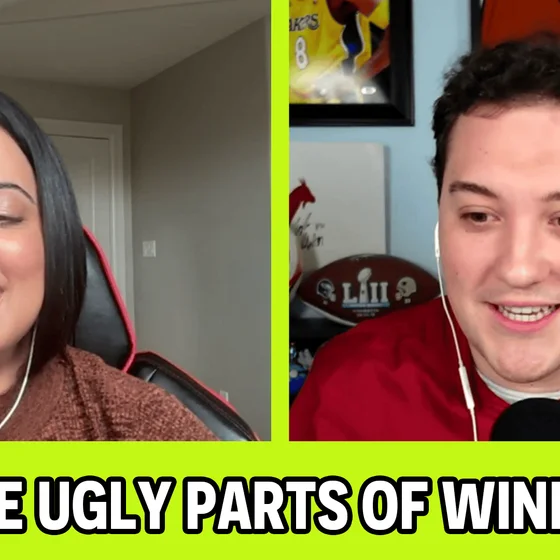 Paige, Geno, and the Ugly Parts of Winning With Tyler DeLuca