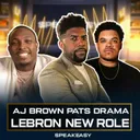 Acho, Shady & Carebear React To LeBron’s Ring Chase, A.J. Brown Expectations, Dak Pressure? & MORE!