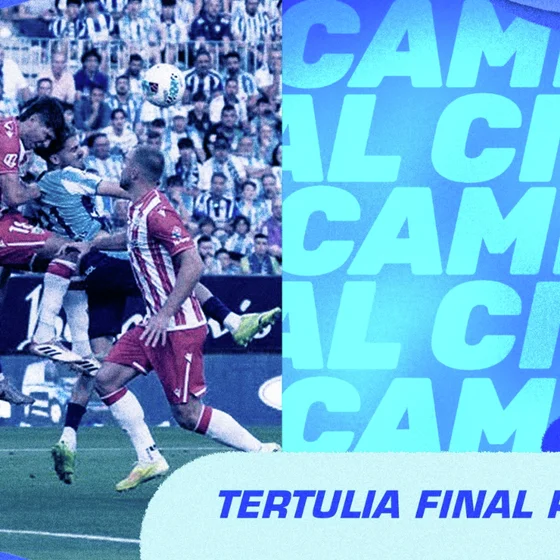 Camino al Cielo 8x42 - Llega la traca final del playoff