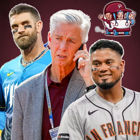 Phillies trade deadline: What do we like? Don't like?