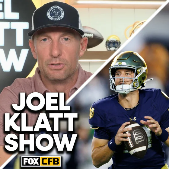 Joel Klatt’s Preseason All-Americans for the 2026 Season