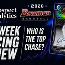 Ethan Holliday May Be Overpriced, But 2026 Bowman Baseball Still Has Lots of Bargains