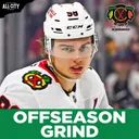 INSIDE LOOK: A Deep Dive Into Connor Bedard's Offseason Training | CHGO Blackhawks