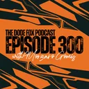 Episode 300 with Morgaro Gomis