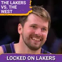 How Do the New Look Lakers Stack Up in a New Look Western Conference?