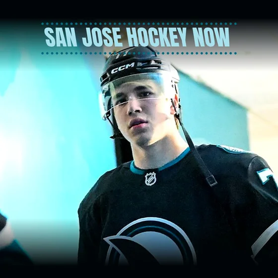 How Are We Feeling About Sharks’ Playoff Chances? | Misa, Dickinson Emerging? EP 143