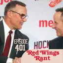 The NHL Is Going All-In... So Why Are The Red Wings Standing Still?