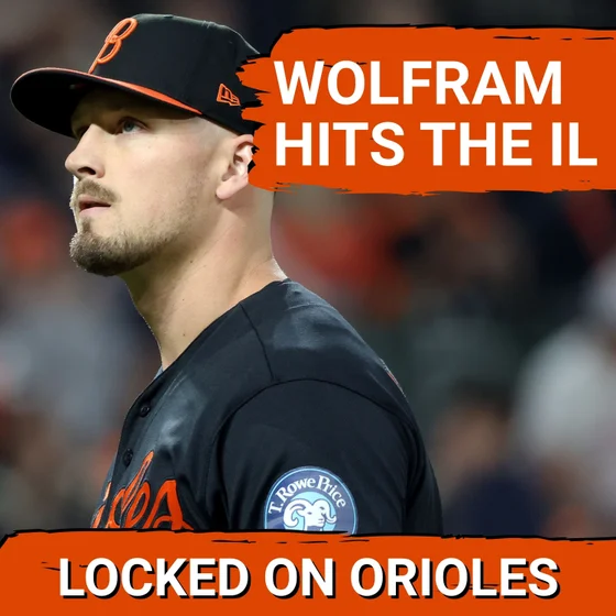 Orioles News & Notes: Trevor Rogers, Grant Wolfram, Dylan Beavers, Nicole Sherry