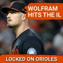 Orioles News & Notes: Trevor Rogers, Grant Wolfram, Dylan Beavers, Nicole Sherry