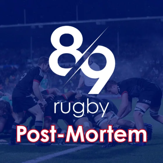 Greatest Rivalry Series Post-Mortem: All Blacks land incredible 1st Test win