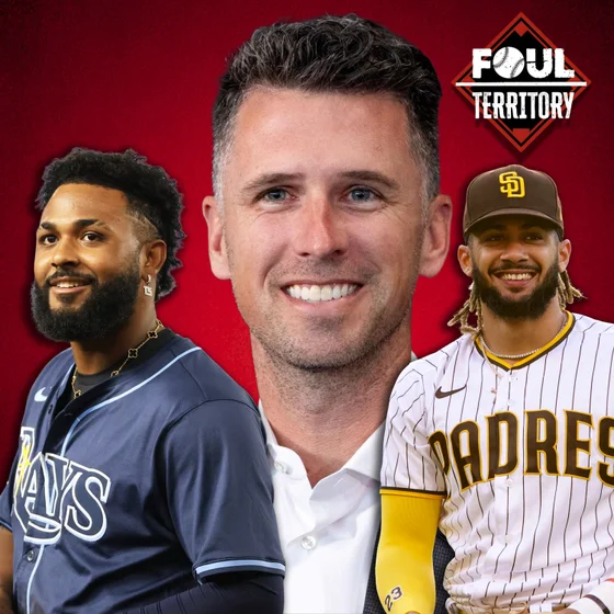 Posey's legacy at stake? + Ken Rosenthal's Fair Territory: Pads surging & Harper's "Spring Training"