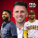 Posey's legacy at stake? + Ken Rosenthal's Fair Territory: Pads surging & Harper's "Spring Training"