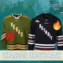 Expansion Jersey Reaction! Plus Torrent Training Camp! | Torrent Talk Ep. 1